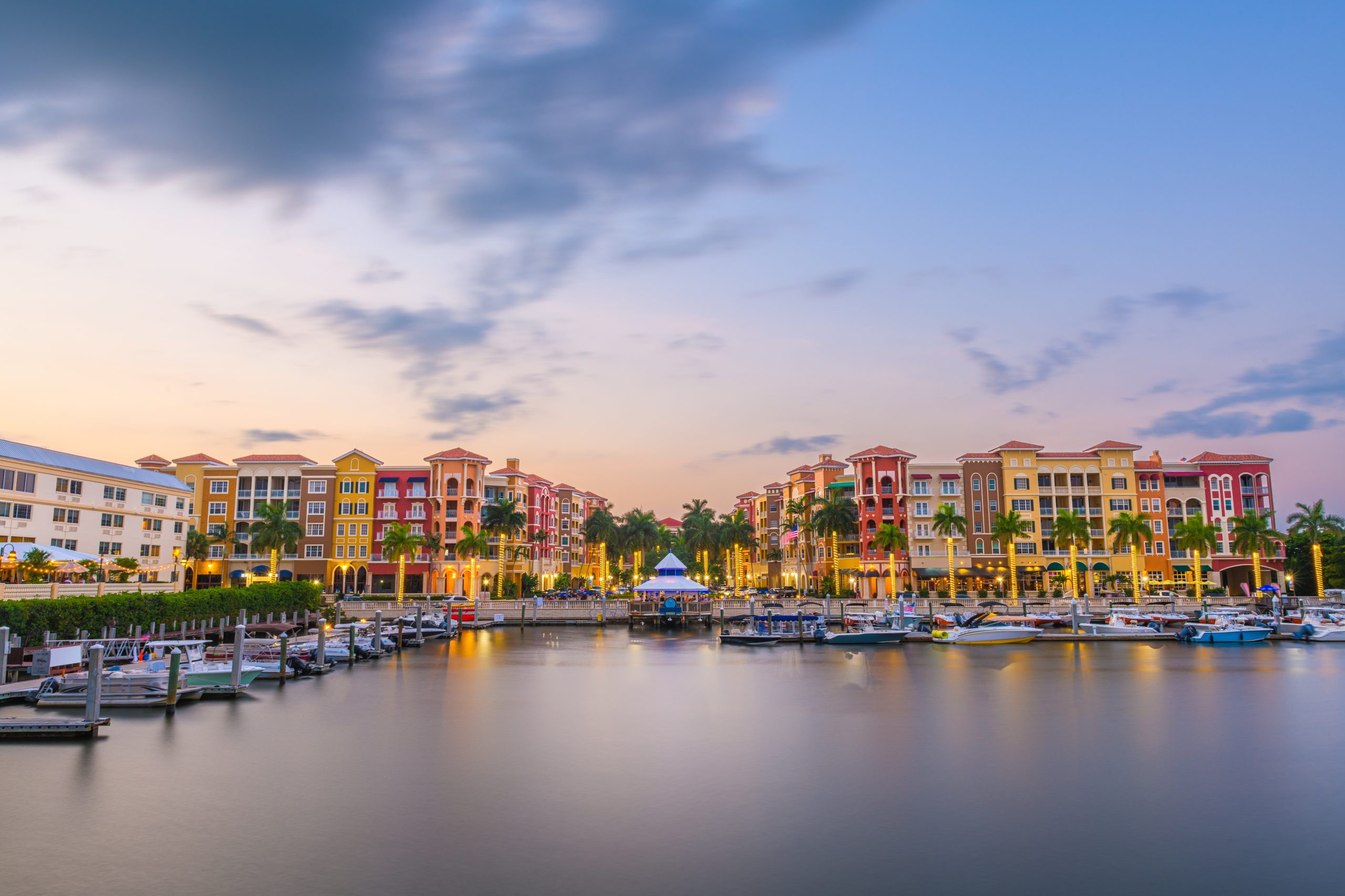 Where to Stay in Naples, FL: Best Areas for Every Type of Trip
