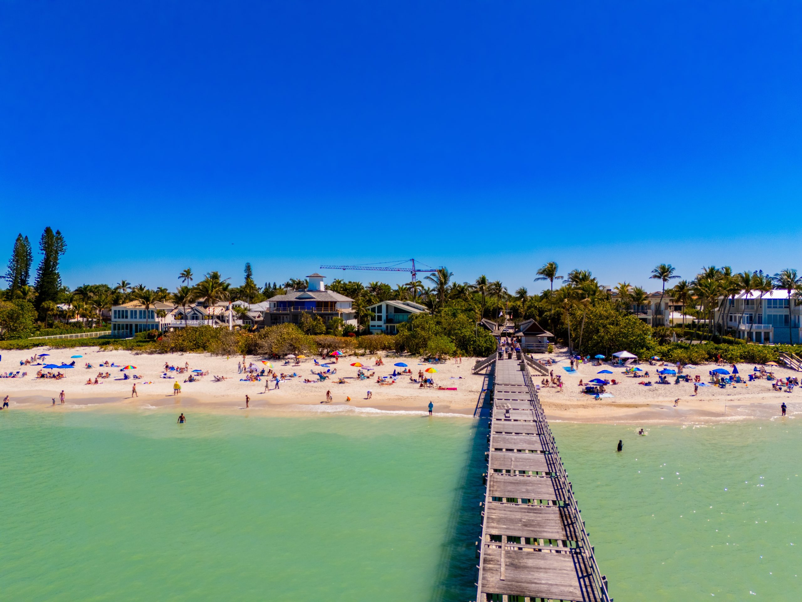 Best Time to Visit Naples, Florida: Weather, Crowds & Prices