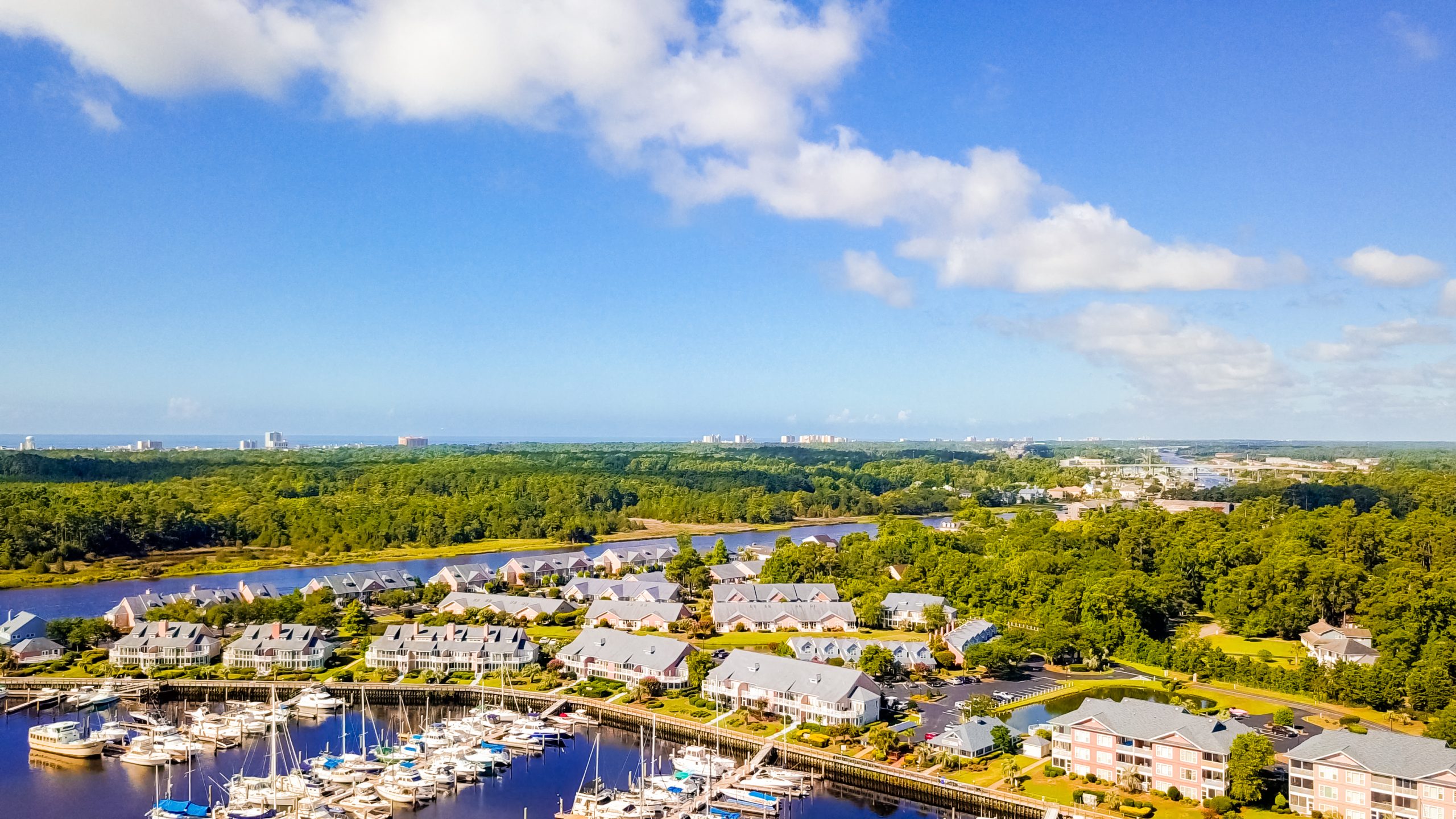 Areas to Stay Away From in Myrtle Beach: What to Know Before You Book