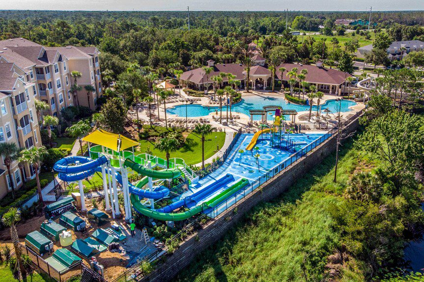 Kissimmee vs Davenport: Which Is Better for a Disney Vacation?