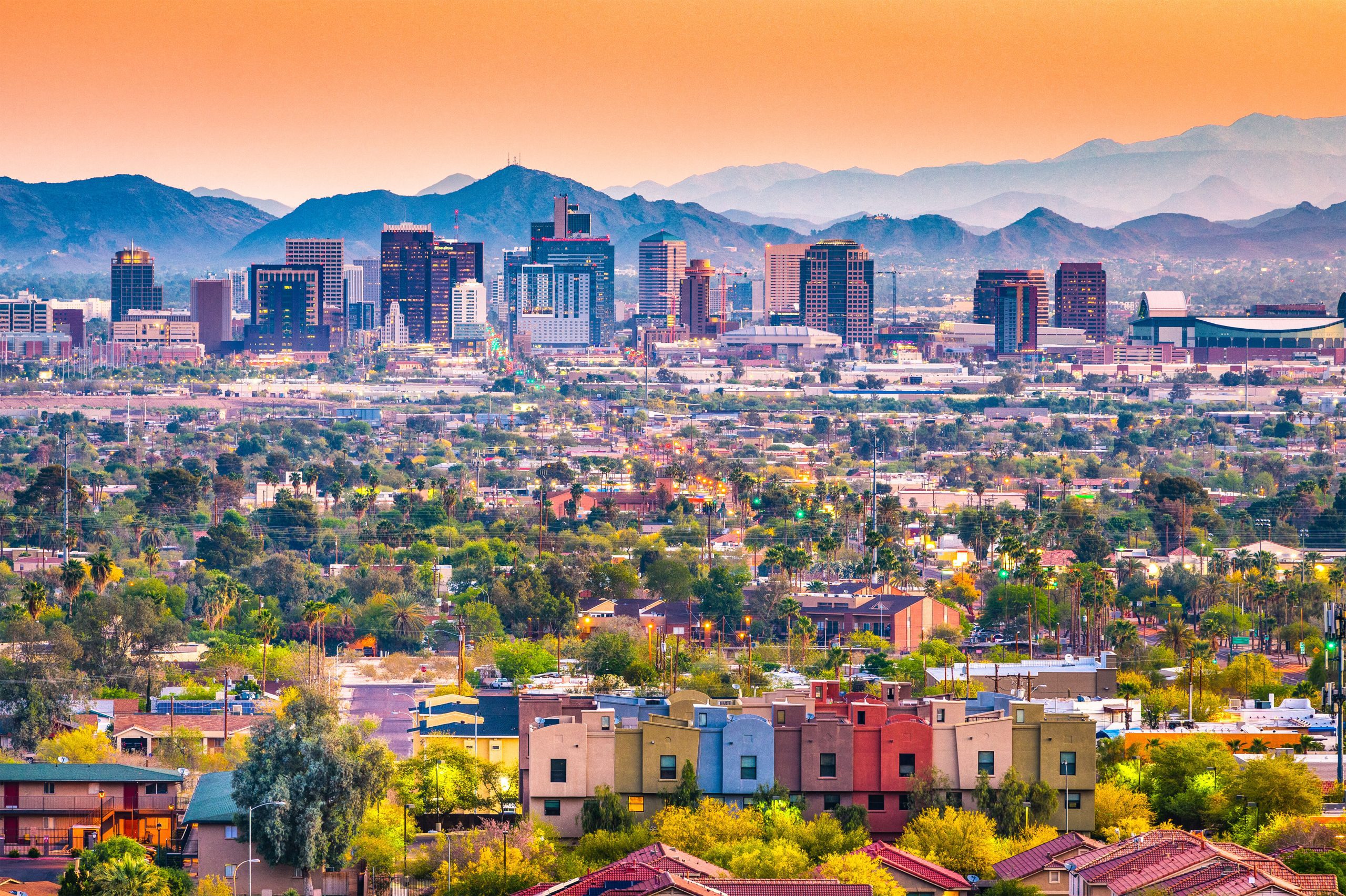 Where to Stay in Phoenix, AZ: Best Neighborhoods for Vacation Rentals (2026)