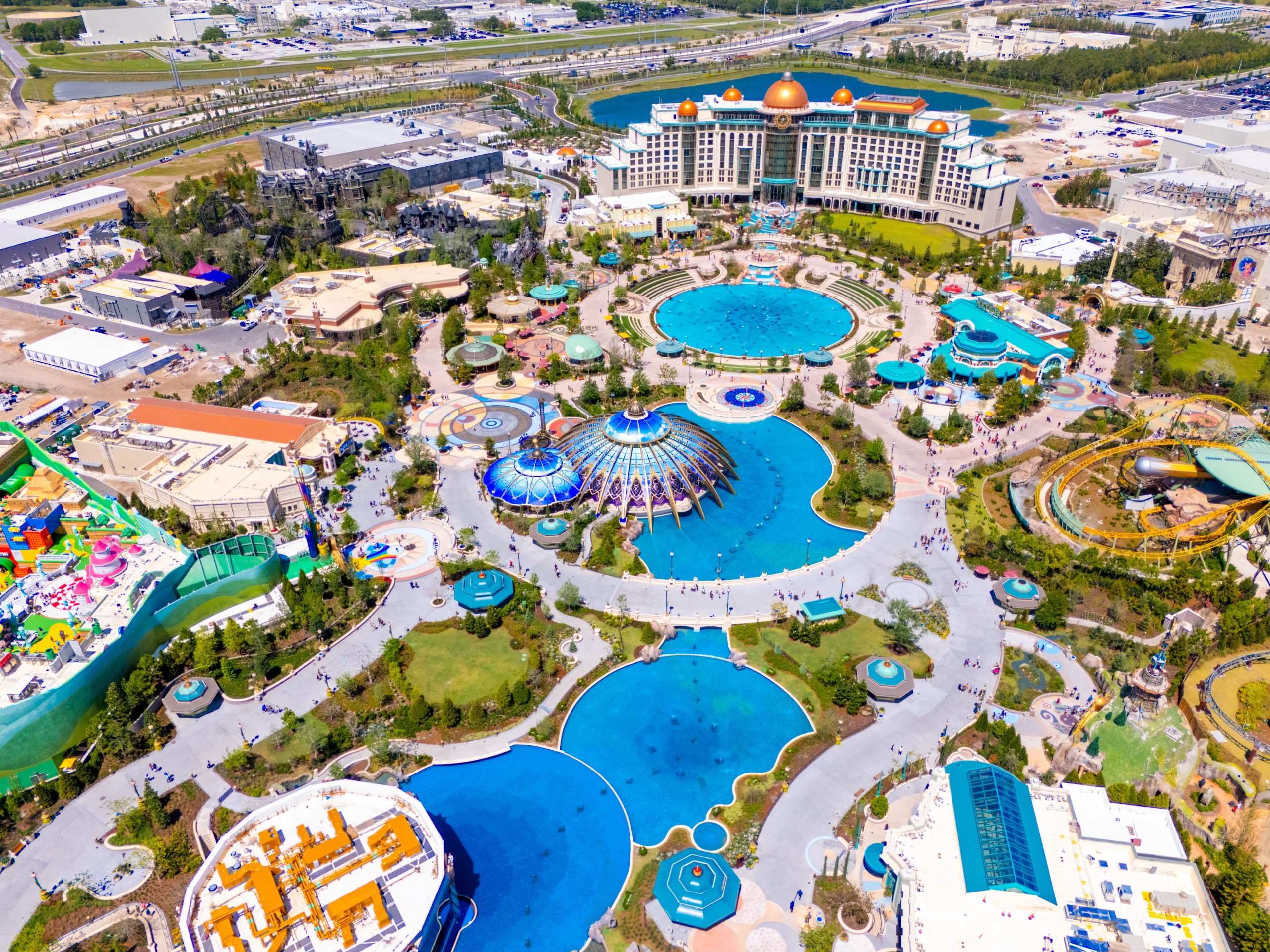 Why Davenport, FL Is the Best-Kept Secret for Disney Vacations