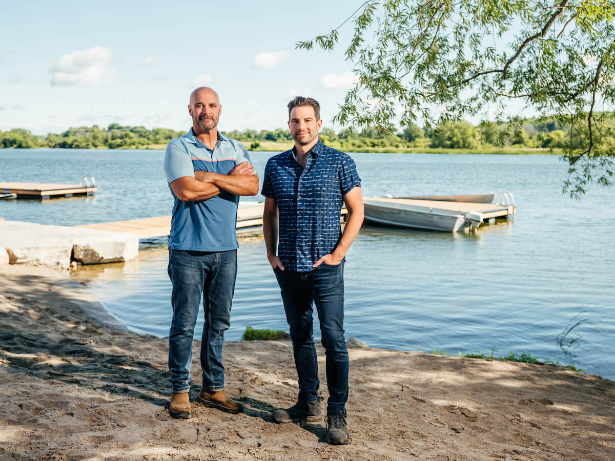 The Renovation Resort Season 3 Prize Was a Full Resort Stay on Round Lake — Here’s How to Book It