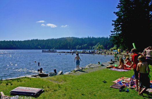 Orcas Island with Kids & Groups: 2026 Planning Guide