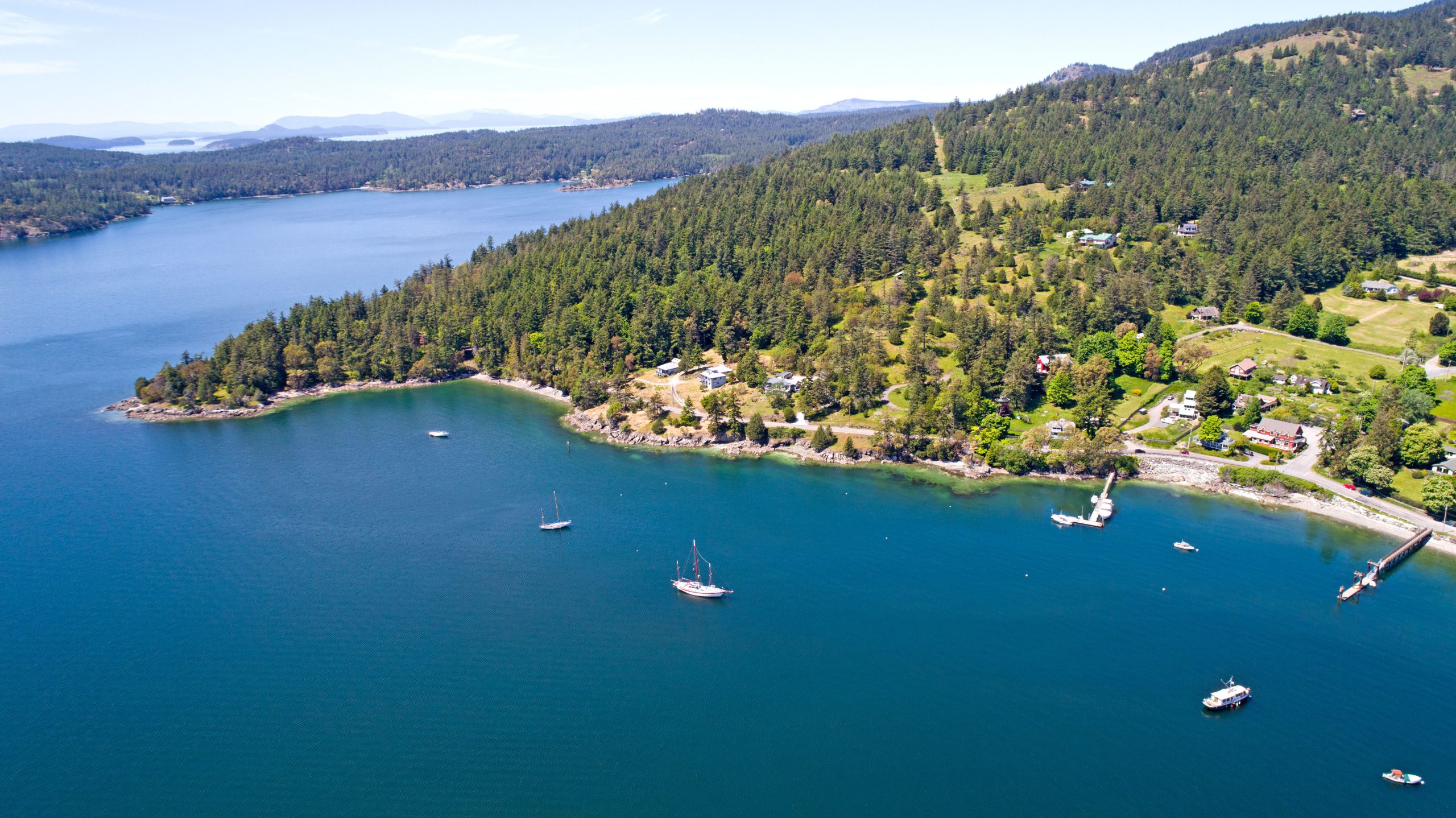 Orcas Island with Kids & Groups: 2026 Planning Guide