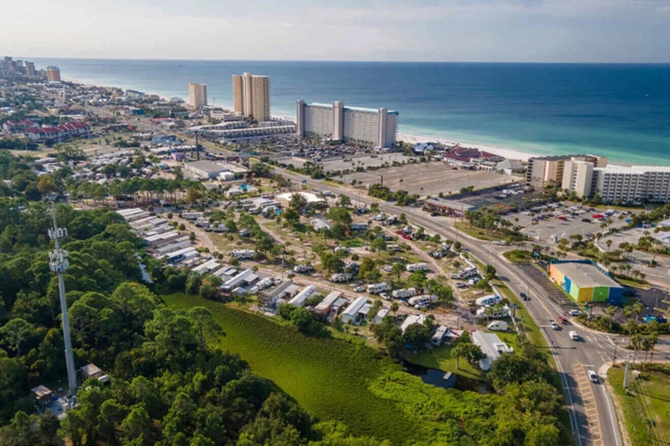 Areas to Avoid in Panama City Beach (And Where Families Actually Want to Stay)