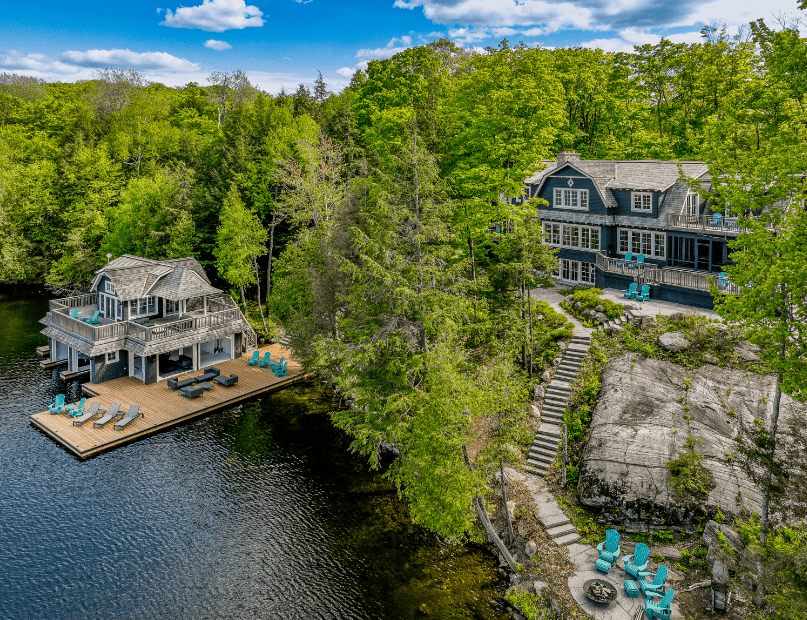 Muskoka Cottage Rentals: How to Choose the Right Lake, Town, and Property