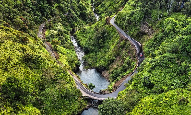Best Day Trips from Kihei, Maui in 2026: Road to Hana, Haleakalā & More