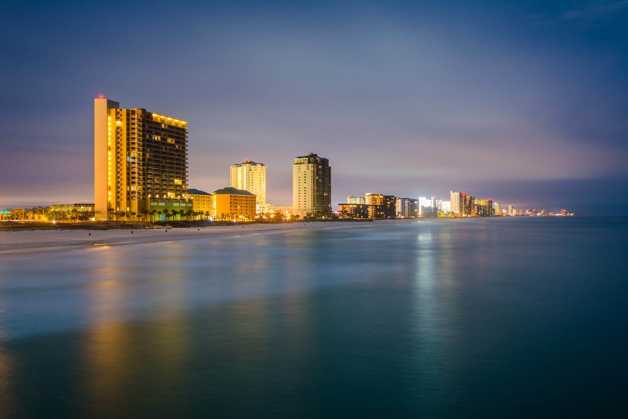 Florida Panhandle Beach Towns: Which One Is Actually Right for You?