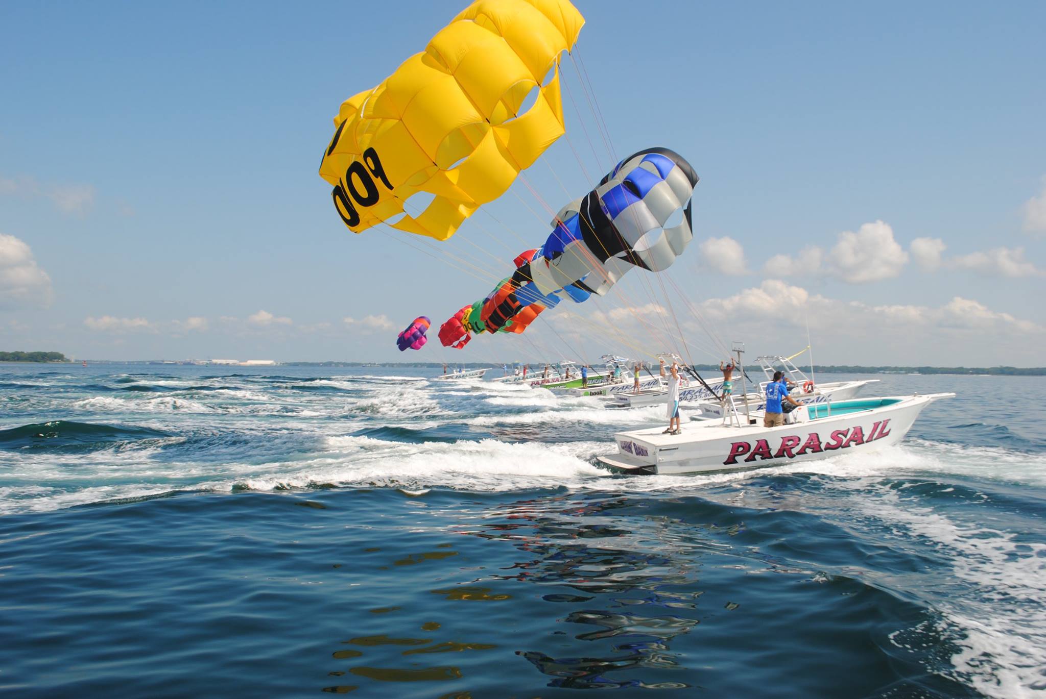 Panama City Beach vs Destin: 10 Key Differences to Help You Choose