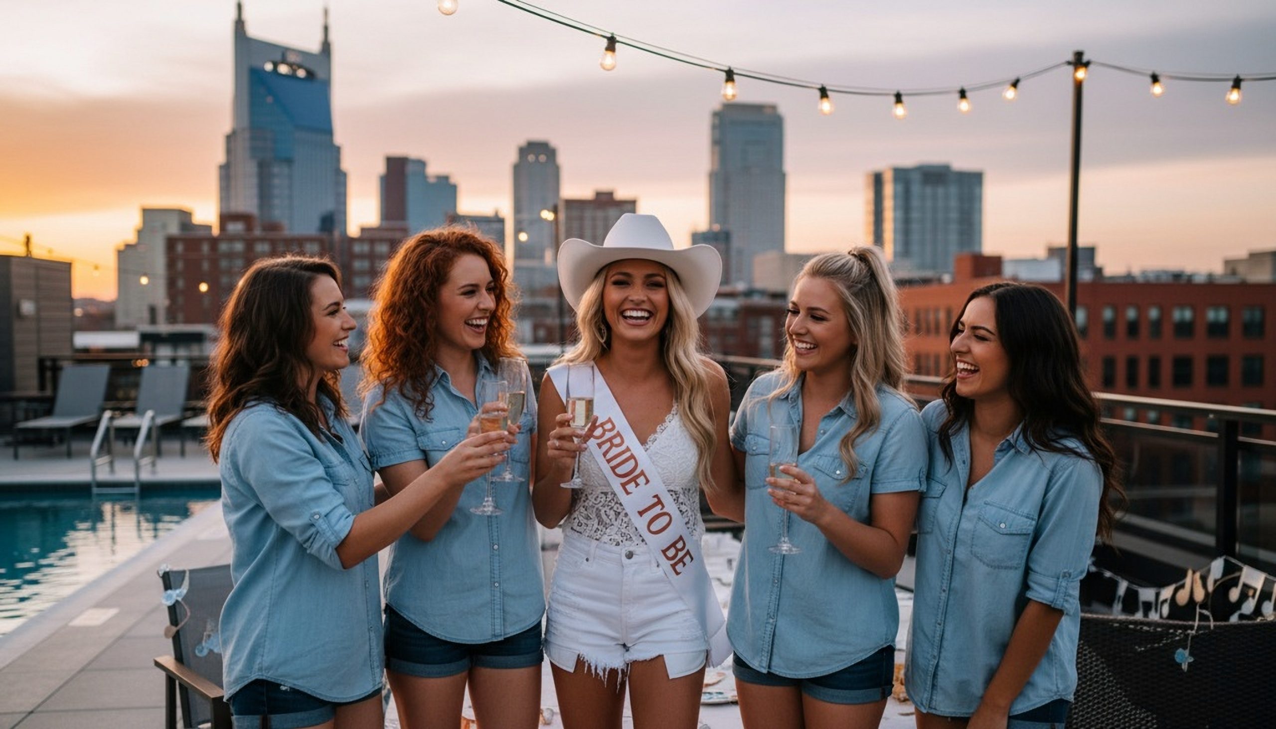 The Ultimate Nashville Bachelorette Party Guide for 2026