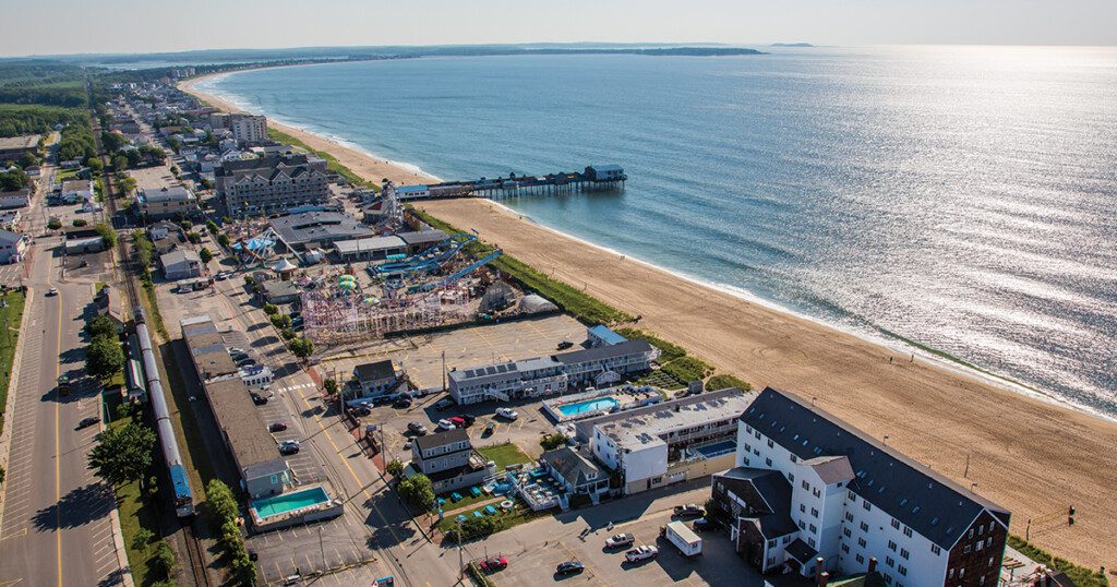 Where to Stay in Southern Maine: Old Orchard Beach, Pine Point, Ocean Park, and Beyond