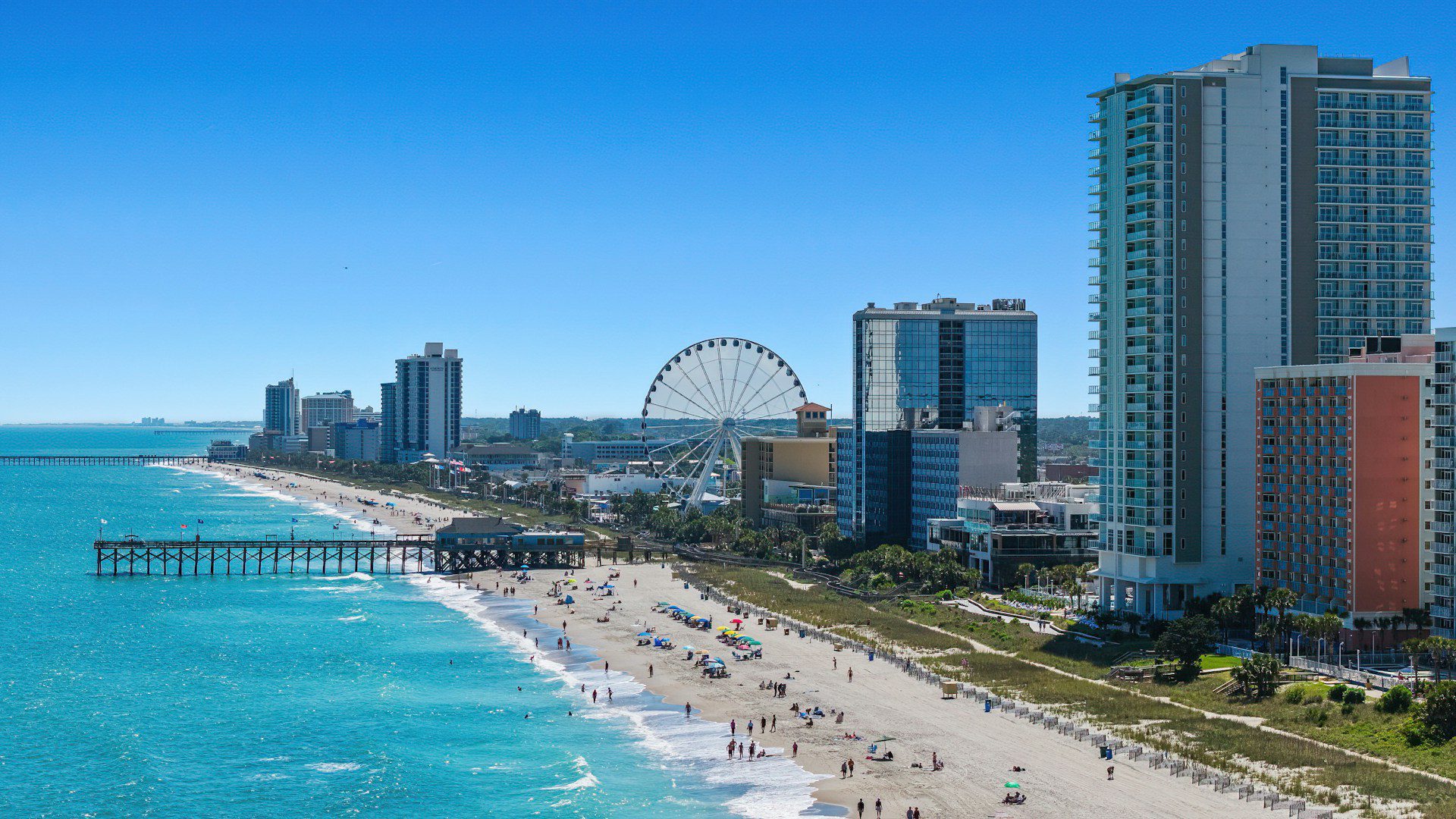 Myrtle Beach Vacation Rentals by Owner: What the Term Really Means and How to Find Them