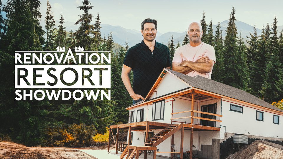Renovation Resort Showdown Season 3: Premiere Date, Cast, and Everything to Know