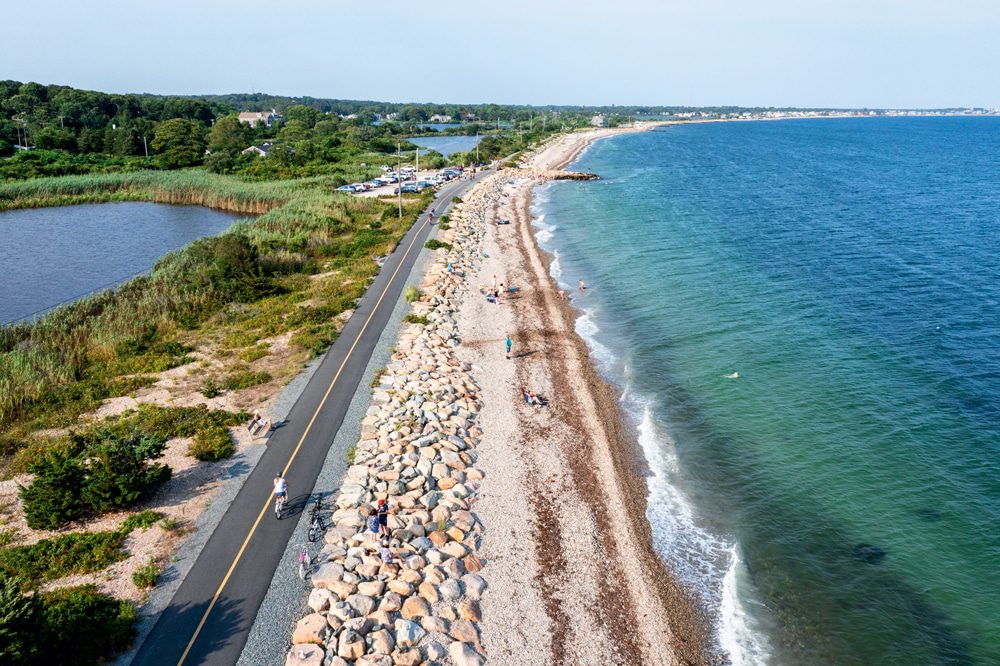 Best Towns to Stay on Cape Cod: Upper, Mid & Outer Cape Guide