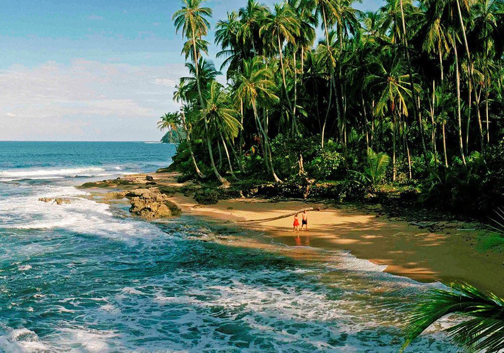 Pacific Coast vs. Caribbean Coast in Costa Rica: Which Side Is Right for Your Trip?