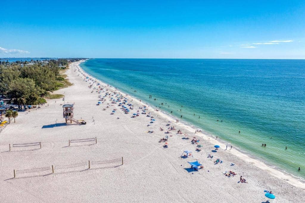 Best Time to Visit Holmes Beach, Florida: Prices, Weather, and Crowds by Month