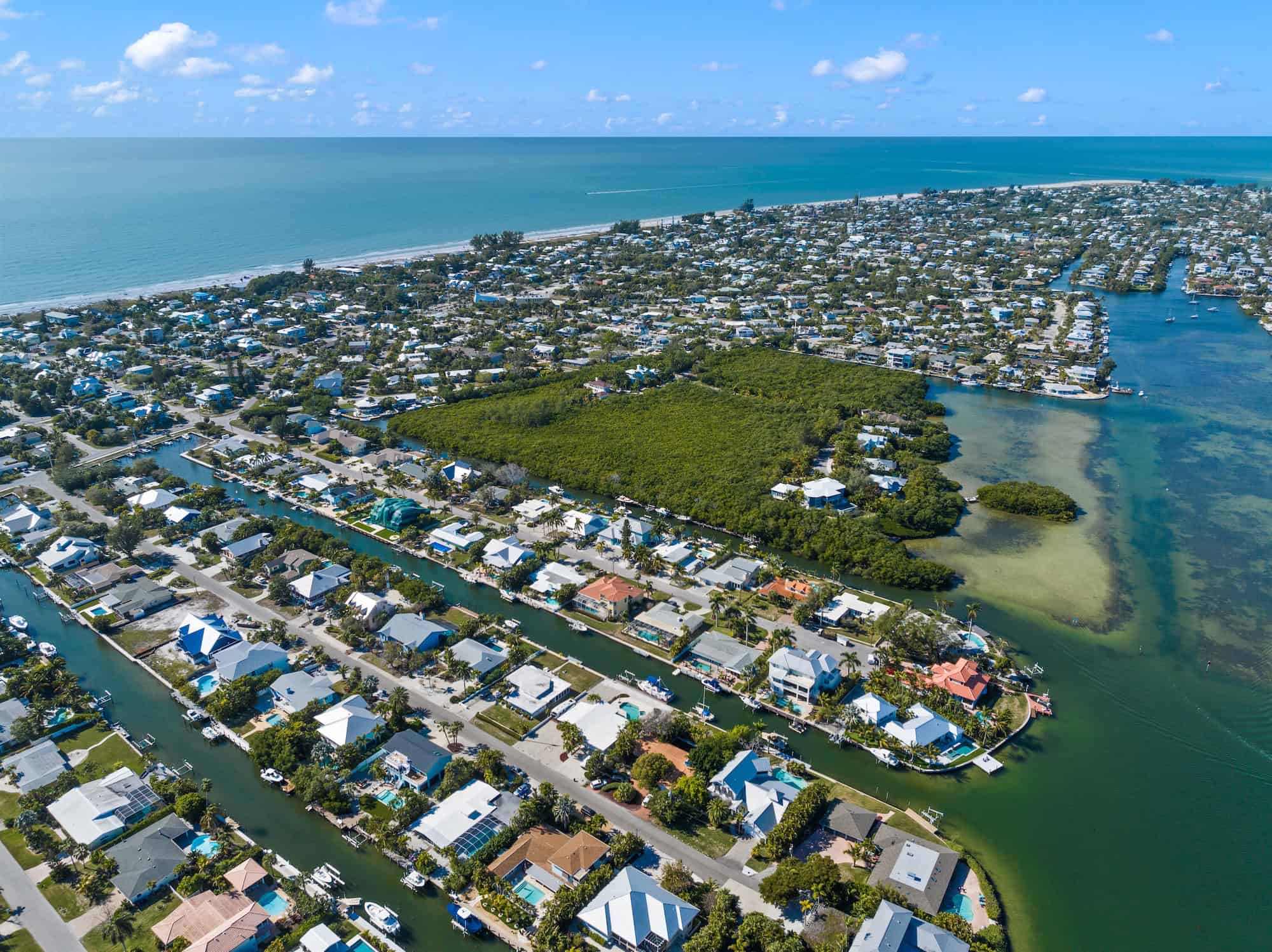 Holmes Beach Neighborhood Guide: Gulf-Front, Bay-Side, and Key Royale Compared