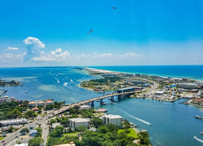 Things to Avoid in Fort Walton Beach, FL