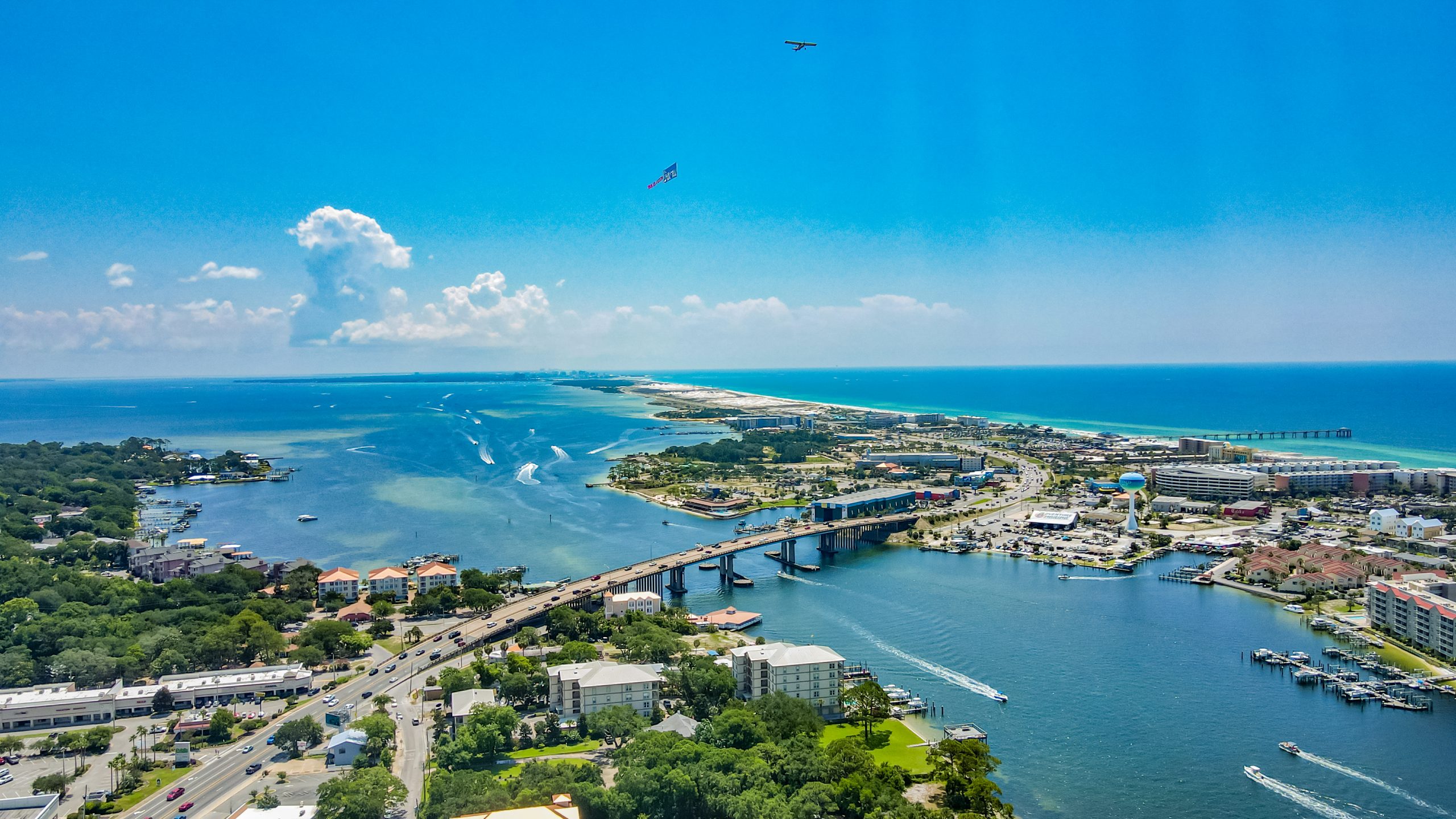 Best Time to Visit Fort Walton Beach: Weather, Crowds and Prices by Month