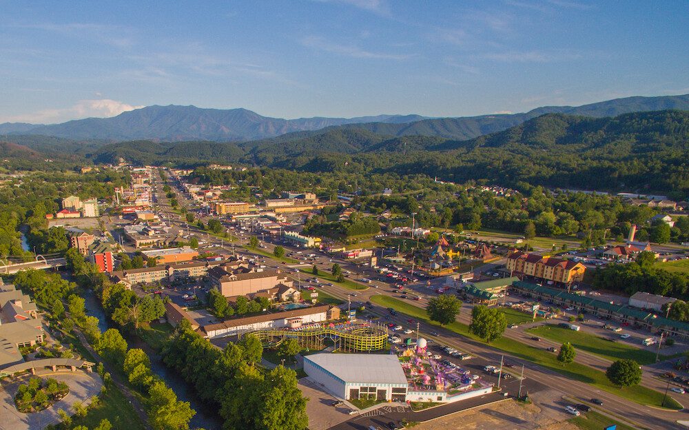 Things to Avoid in Pigeon Forge, TN