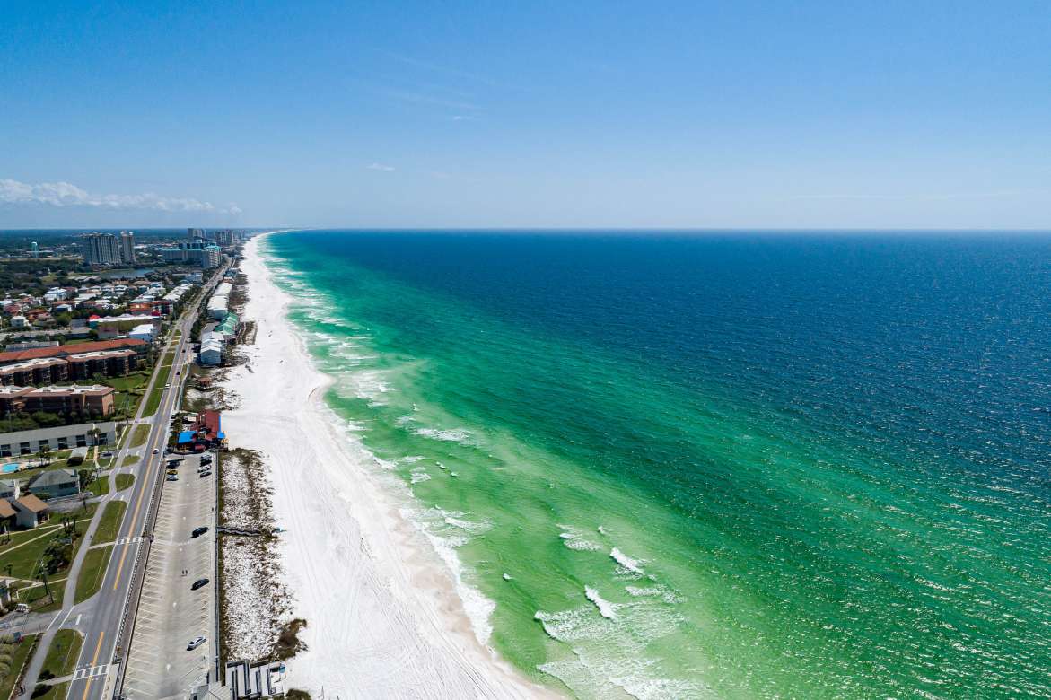 Miramar Beach vs. Sandestin: What’s Actually Included in Each