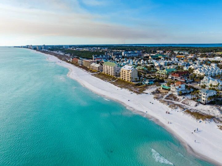 Where to Stay in Destin: Best Areas for Families, Couples & Groups