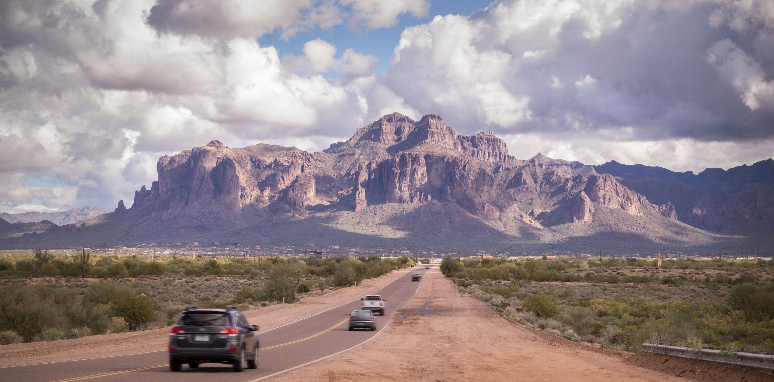 Best Time to Visit Gilbert, AZ
And Why Winter and Spring Win