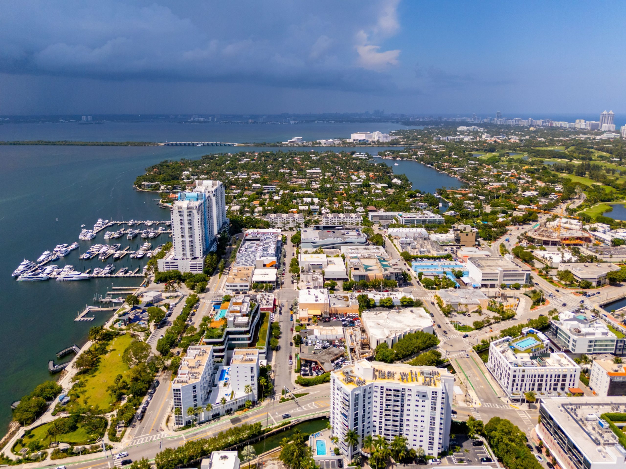 Miami Beach Areas to Avoid When Booking a Vacation Rental