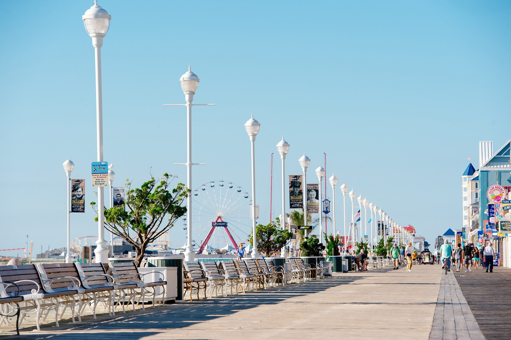 Things to Do in Ocean City, Maryland: The Complete Guide