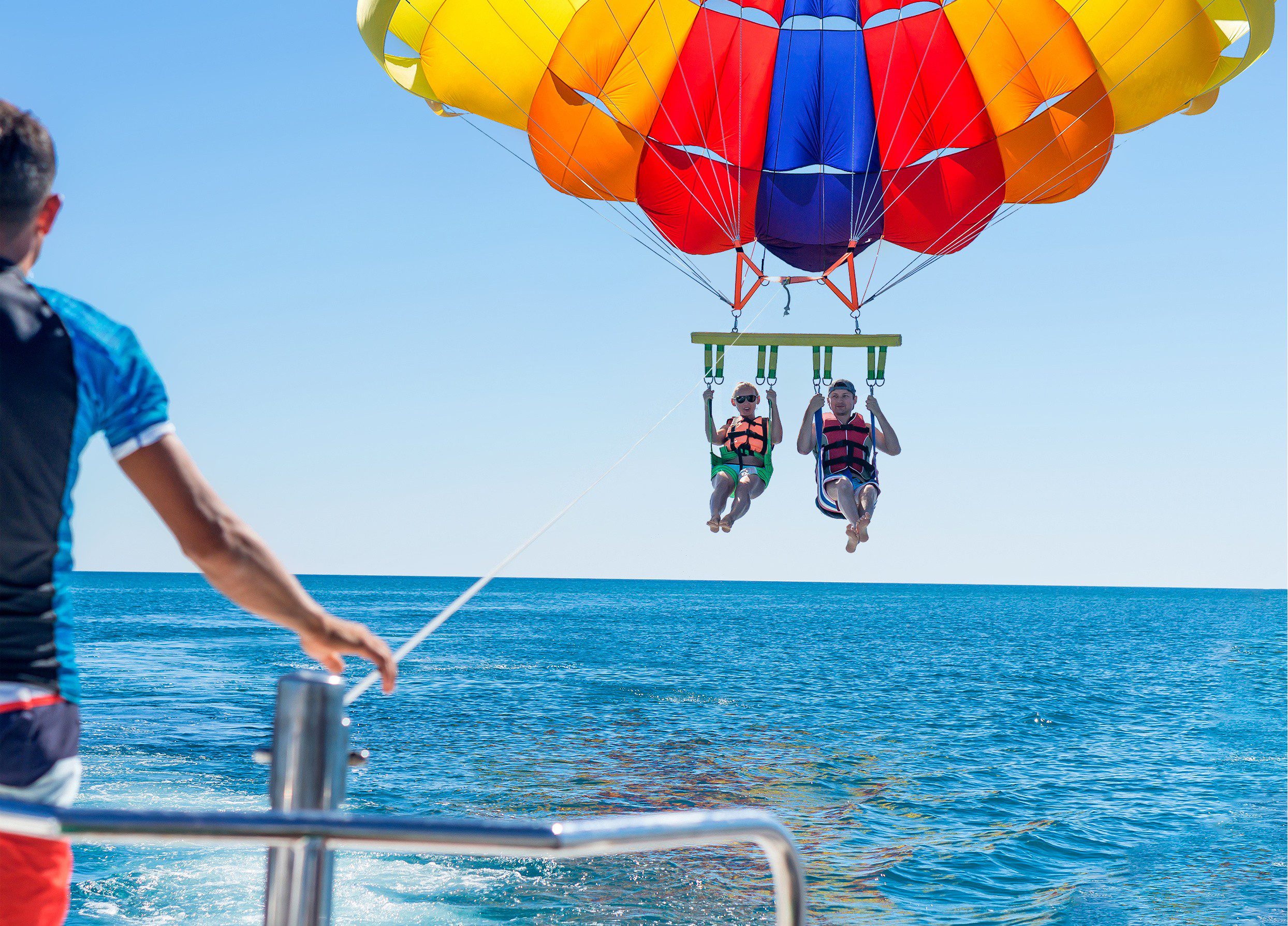 Ocean City Maryland vs. Ocean City NJ: Which One Should You Visit?